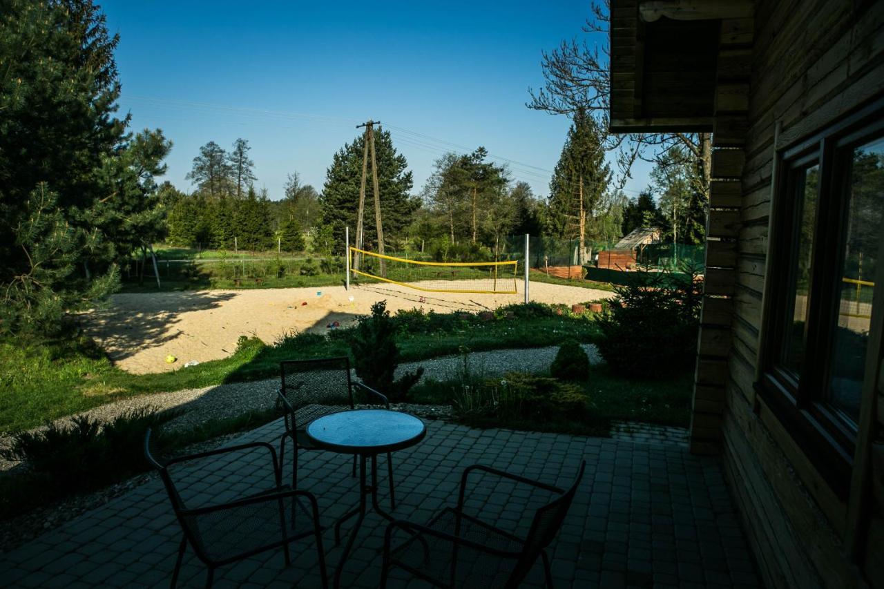 Radawa Family Space Exterior photo