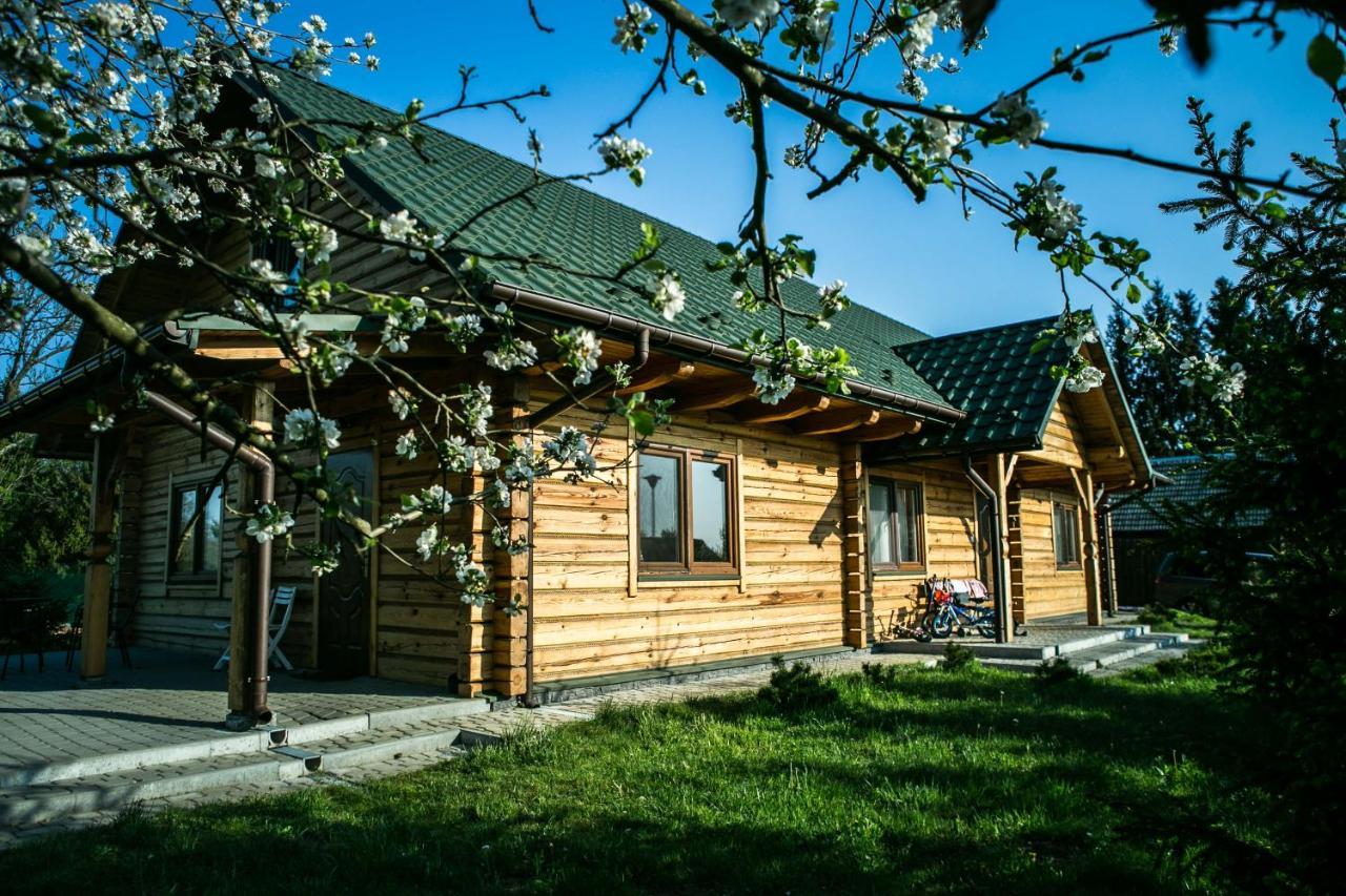 Radawa Family Space Exterior photo