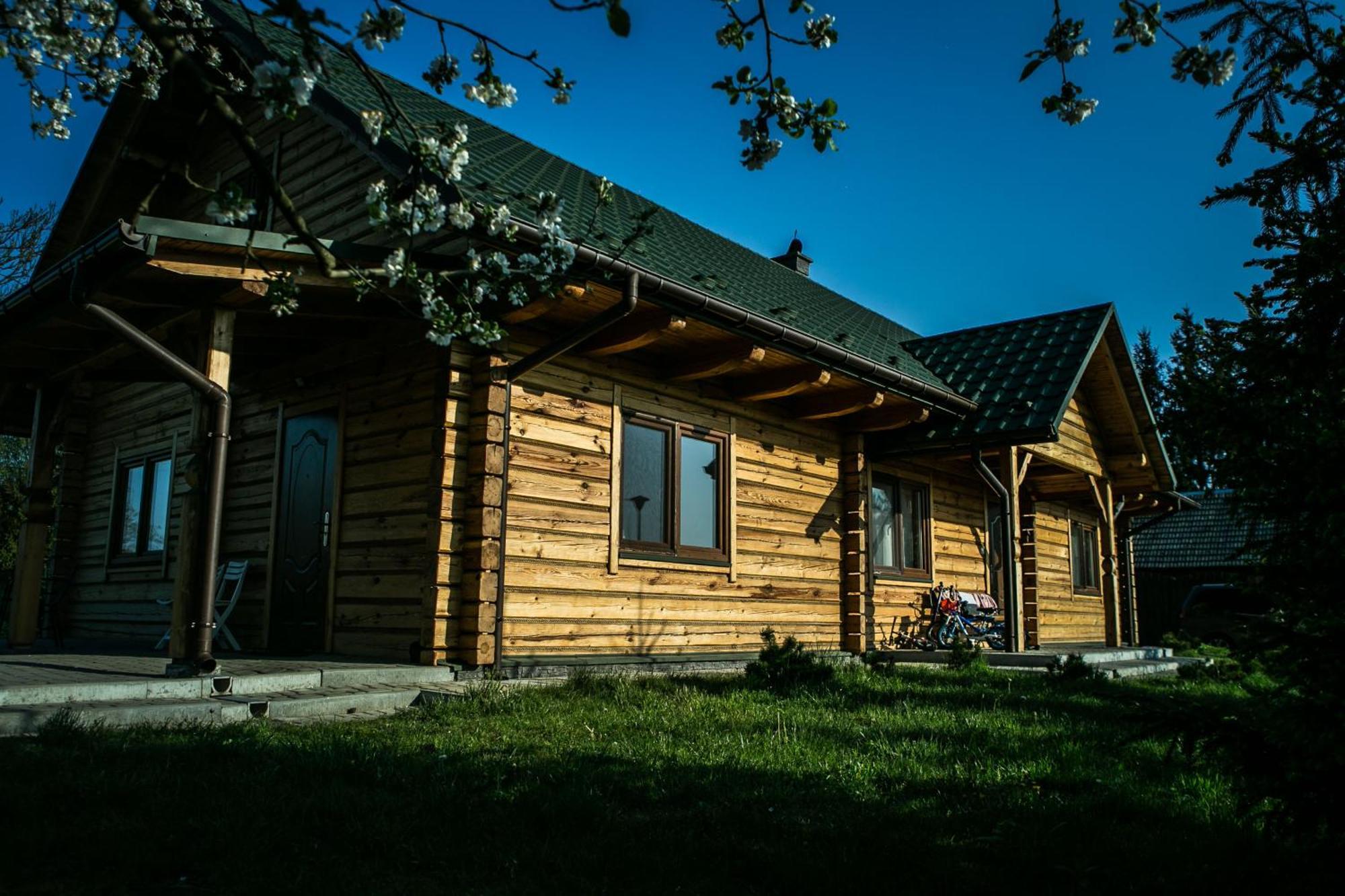 Radawa Family Space Exterior photo